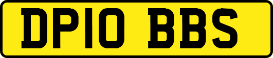 DP10BBS