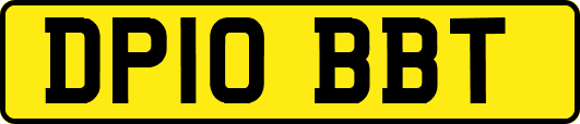 DP10BBT