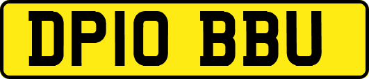 DP10BBU