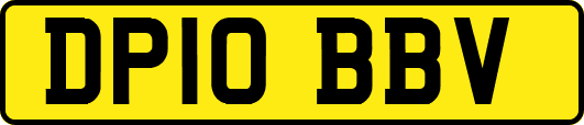 DP10BBV