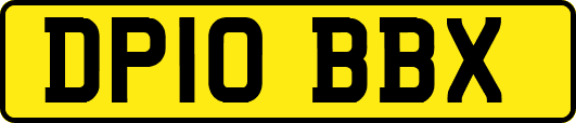 DP10BBX