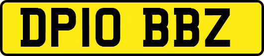 DP10BBZ