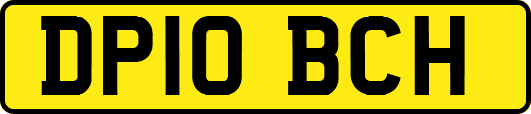 DP10BCH