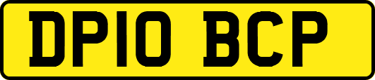 DP10BCP