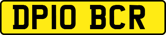 DP10BCR