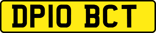 DP10BCT