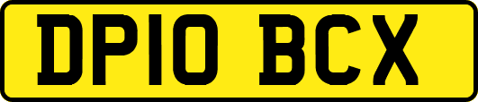 DP10BCX