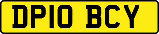 DP10BCY