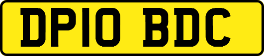 DP10BDC