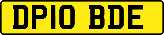 DP10BDE
