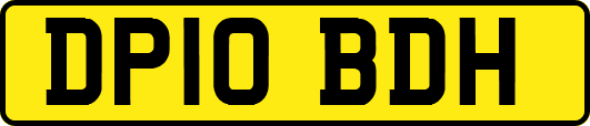 DP10BDH