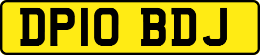 DP10BDJ
