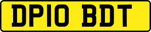 DP10BDT
