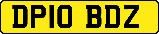 DP10BDZ