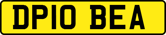 DP10BEA