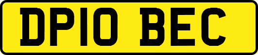 DP10BEC