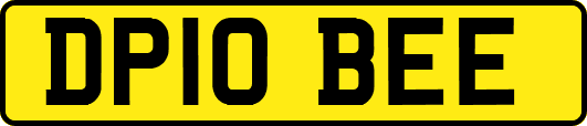 DP10BEE