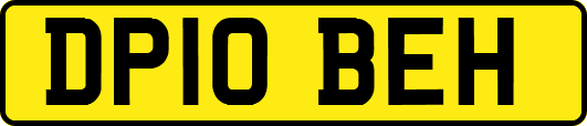 DP10BEH