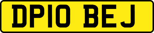 DP10BEJ