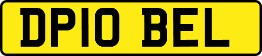 DP10BEL