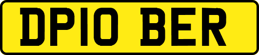 DP10BER