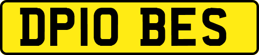 DP10BES