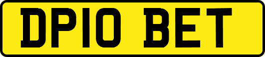 DP10BET