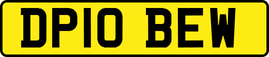 DP10BEW