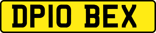 DP10BEX