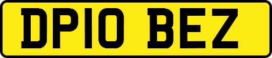 DP10BEZ