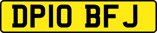 DP10BFJ