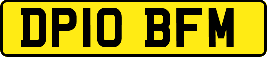 DP10BFM