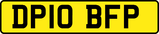 DP10BFP