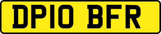 DP10BFR