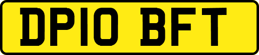DP10BFT