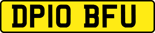 DP10BFU