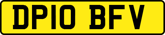 DP10BFV