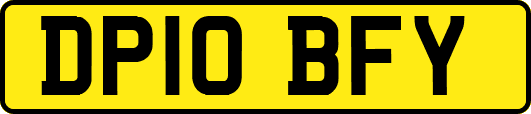 DP10BFY