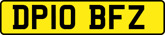 DP10BFZ