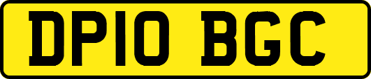 DP10BGC
