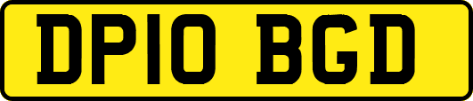 DP10BGD