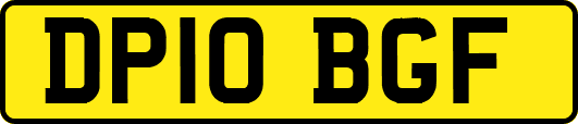 DP10BGF