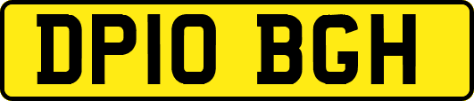 DP10BGH