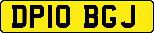 DP10BGJ