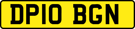 DP10BGN