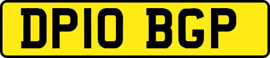 DP10BGP