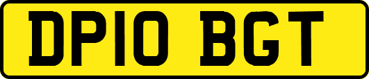 DP10BGT