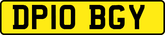 DP10BGY