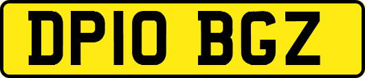 DP10BGZ
