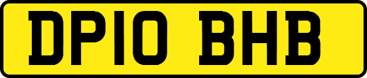 DP10BHB